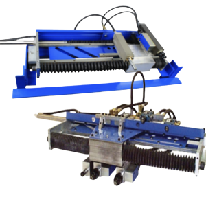 Conveyor Greaser Systems