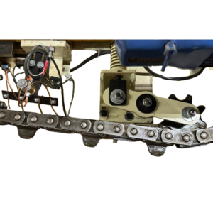 9125/9126 Caterpillar Drive